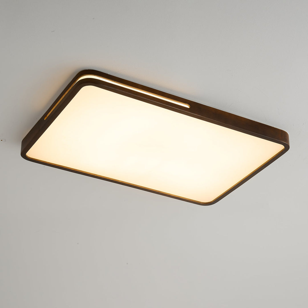 Lumis Halo Ceiling Light - Vakkerlight