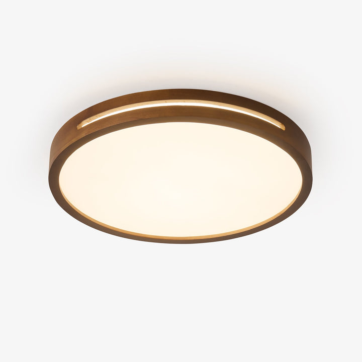 Lumis Halo Ceiling Light - Vakkerlight