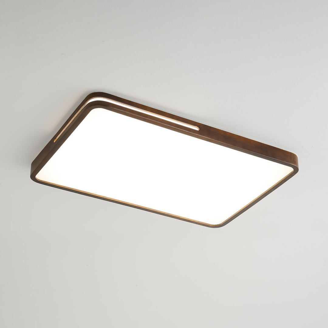 Lumis Halo Ceiling Light - Vakkerlight