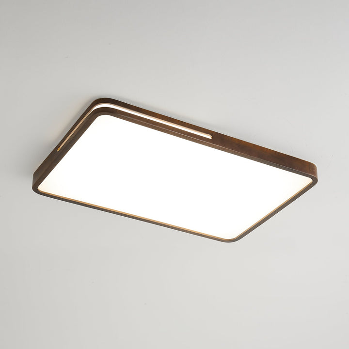 Lumis Halo Ceiling Light - Vakkerlight