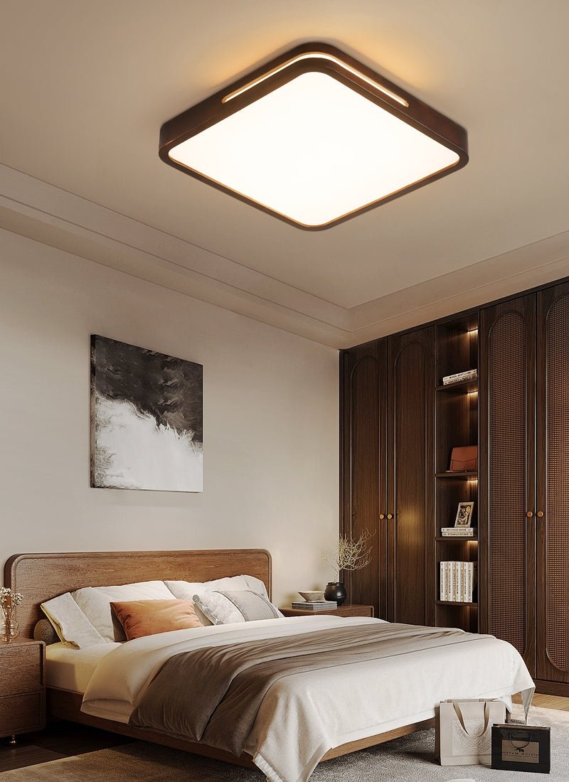 Lumis Halo Ceiling Light - Vakkerlight
