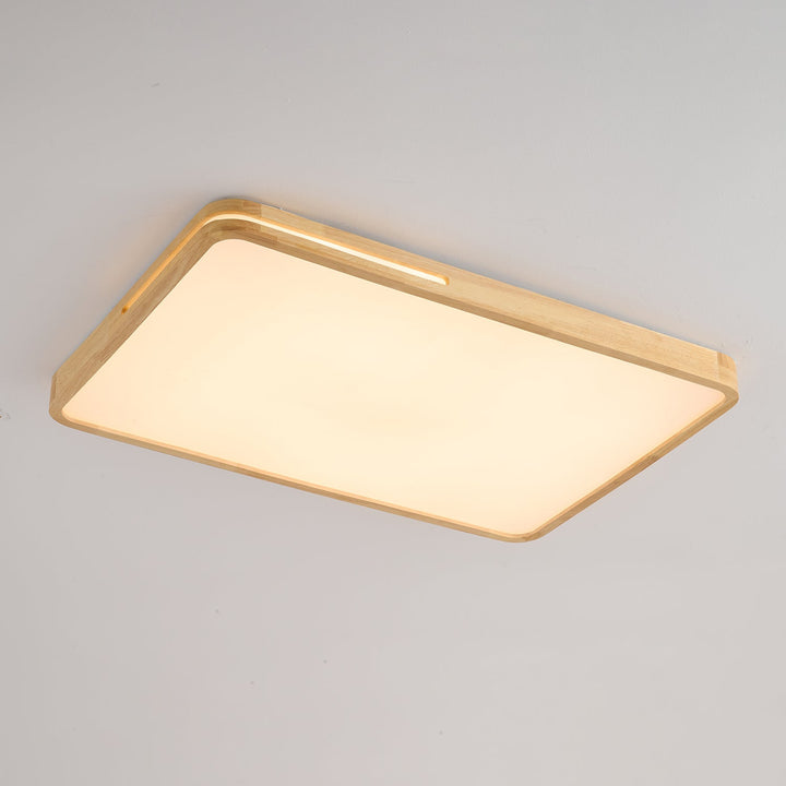 Lumis Halo Ceiling Light - Vakkerlight