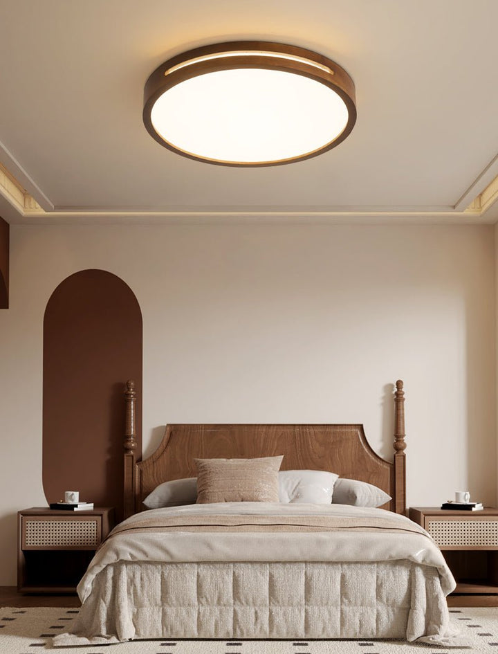 Lumis Halo Ceiling Light - Vakkerlight
