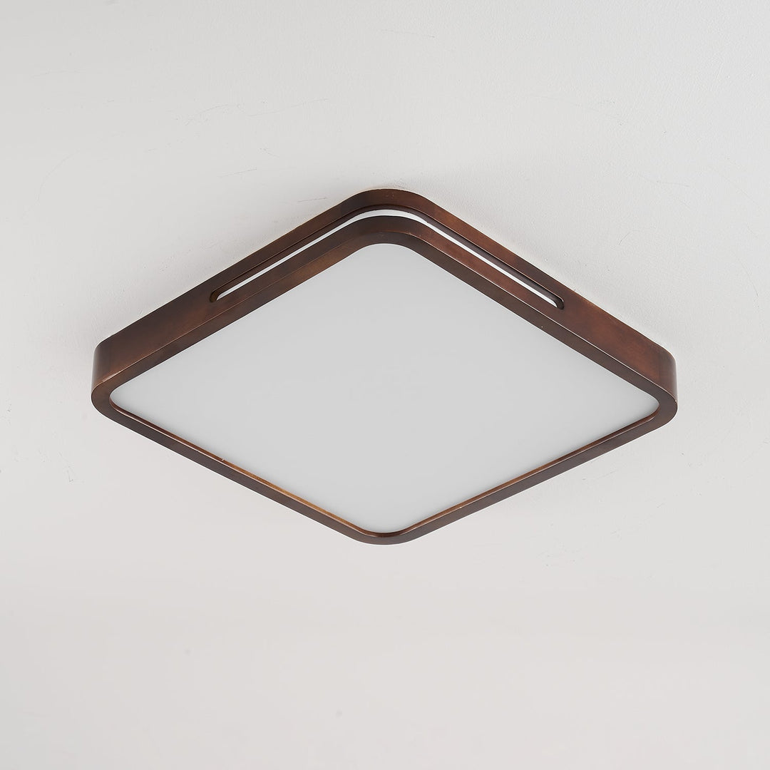 Lumis Halo Ceiling Light - Vakkerlight