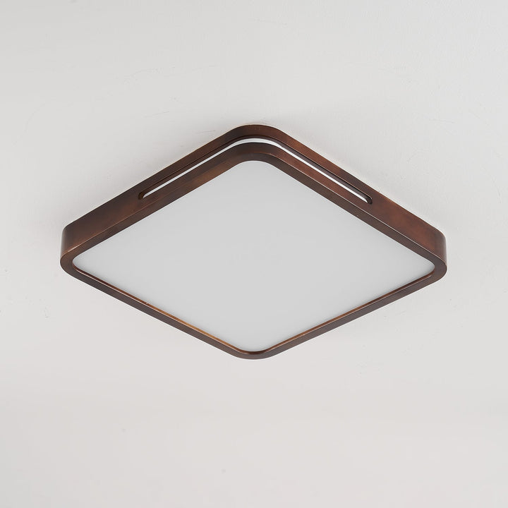 Lumis Halo Ceiling Light - Vakkerlight