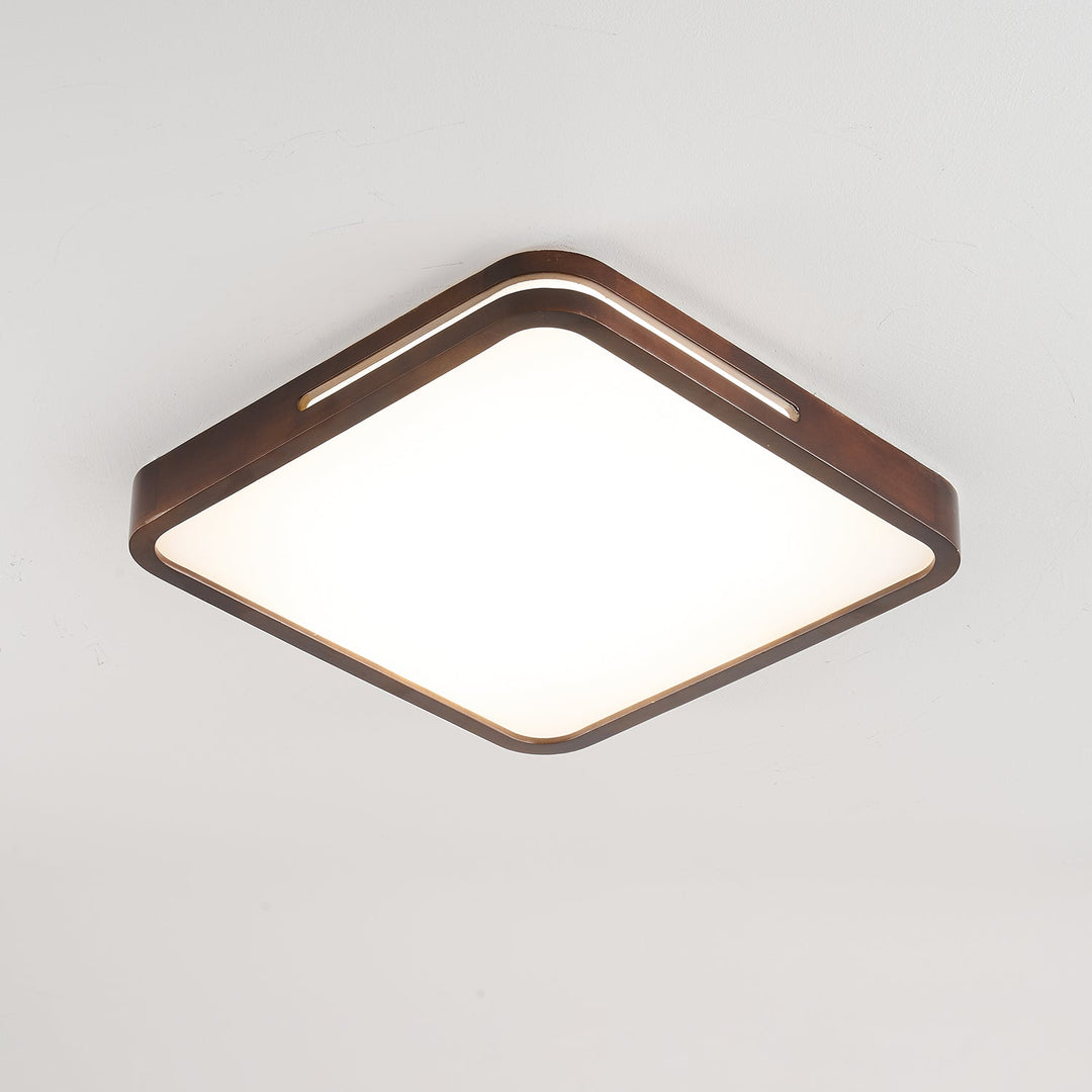 Lumis Halo Ceiling Light - Vakkerlight