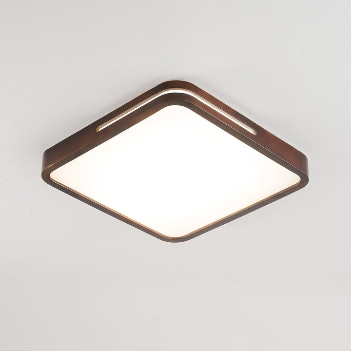Lumis Halo Ceiling Light - Vakkerlight