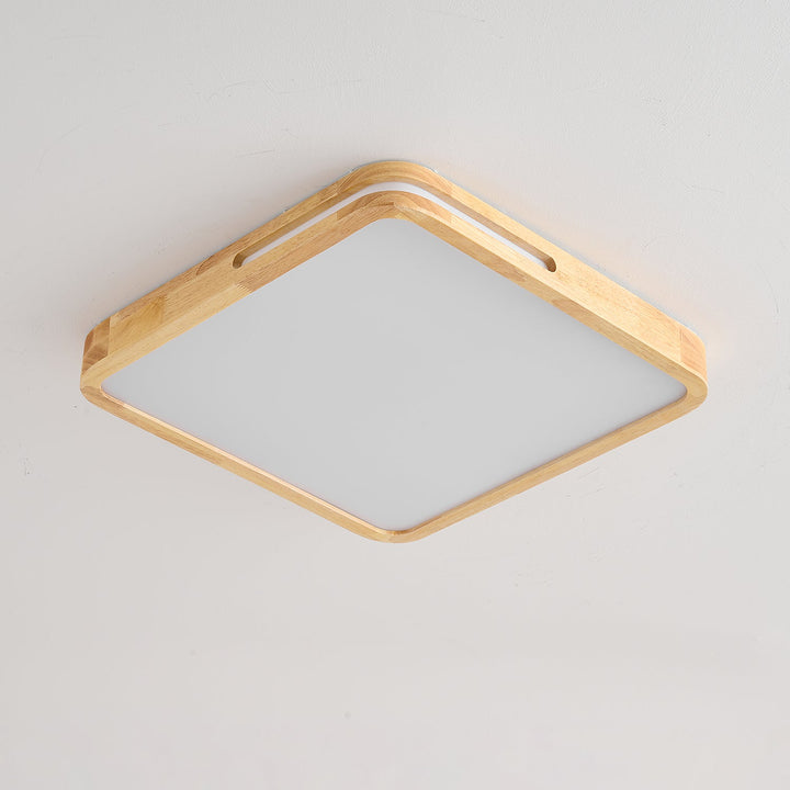 Lumis Halo Ceiling Light - Vakkerlight