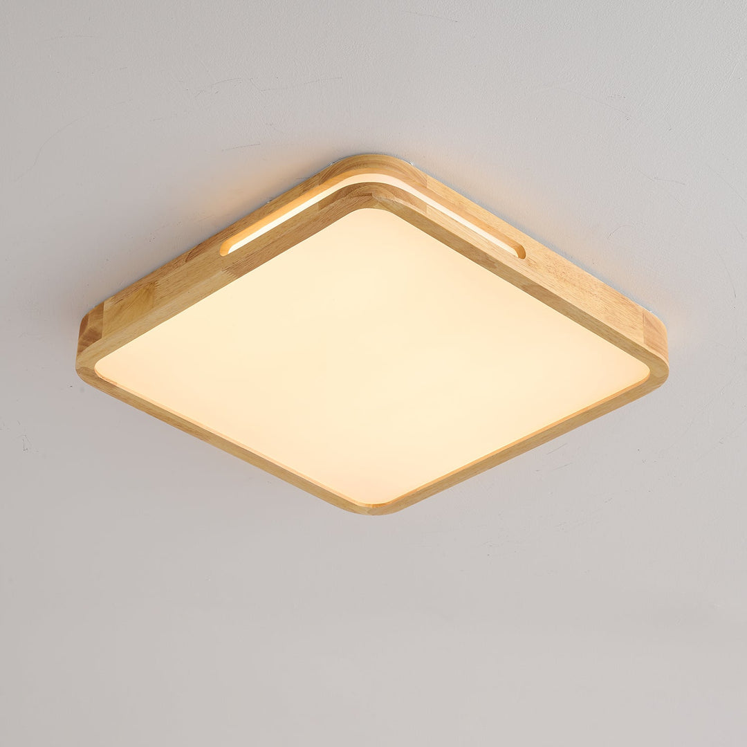 Lumis Halo Ceiling Light - Vakkerlight