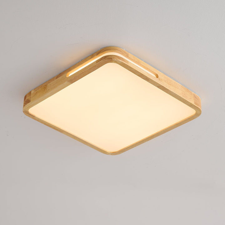 Lumis Halo Ceiling Light - Vakkerlight