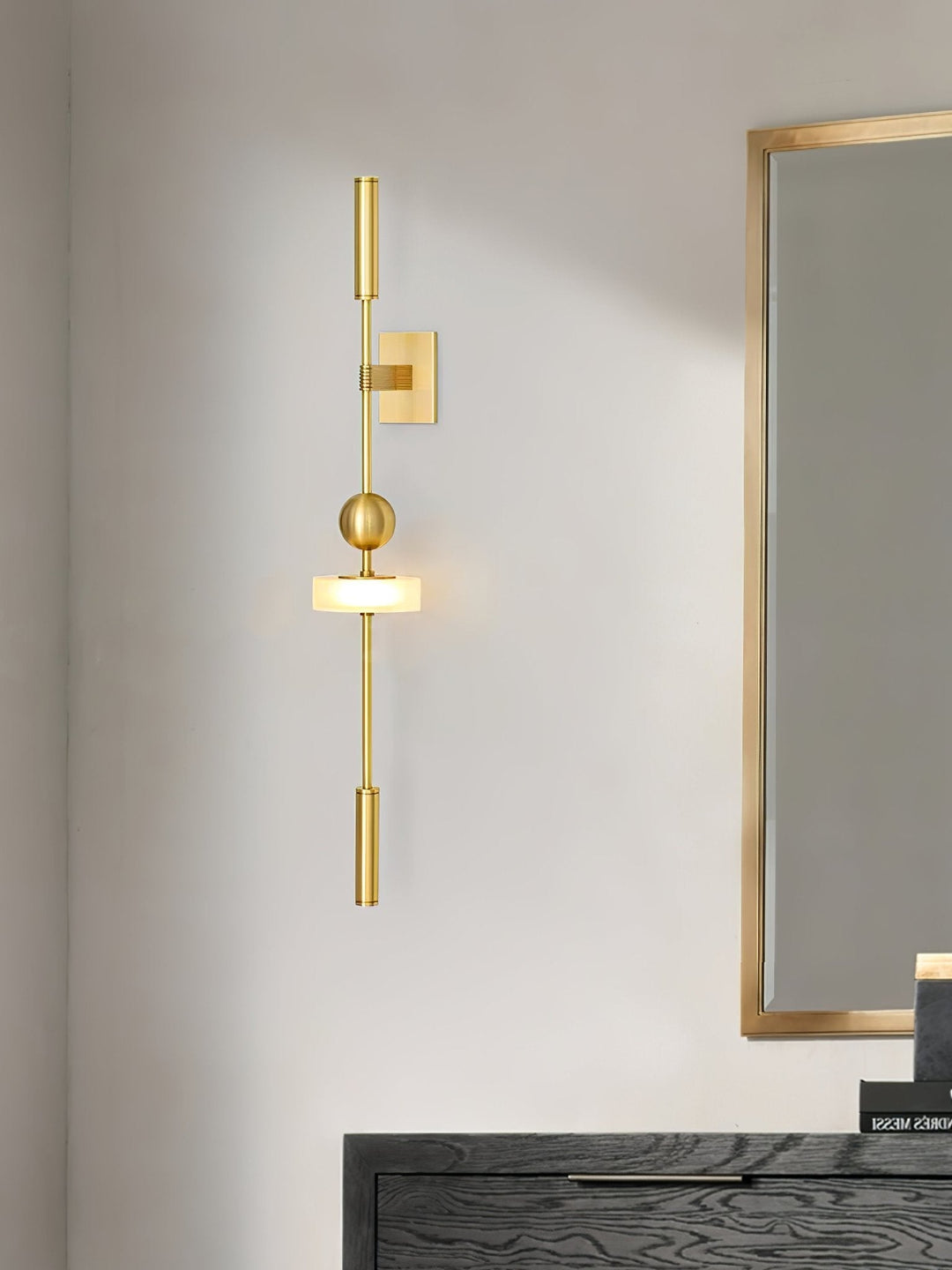 Lumos Wall Sconce