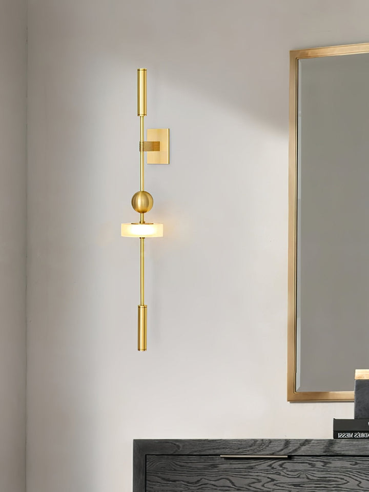 Lumos Wall Sconce