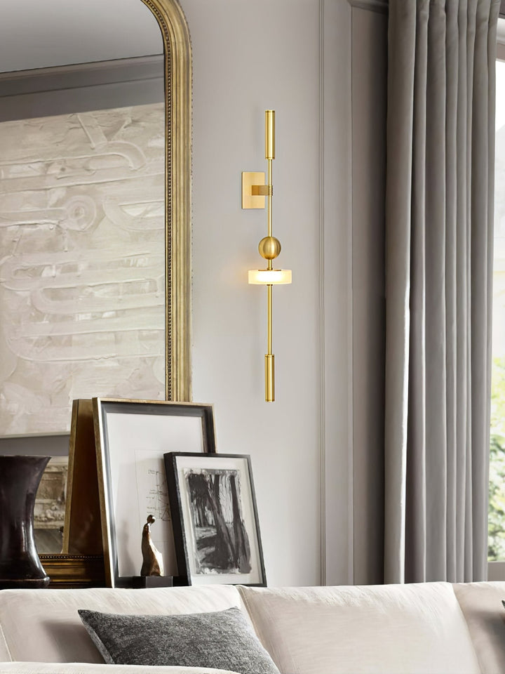 Lumos Wall Sconce