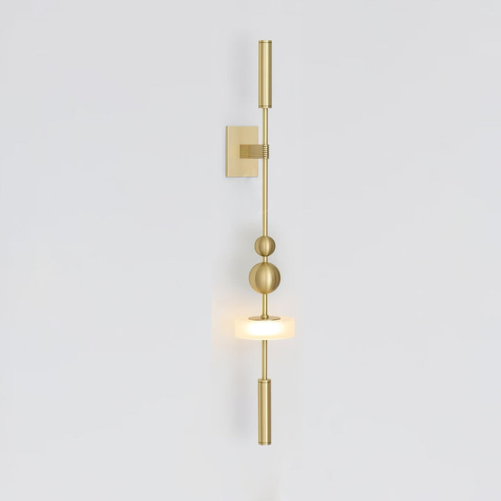 Lumos Wall Sconce