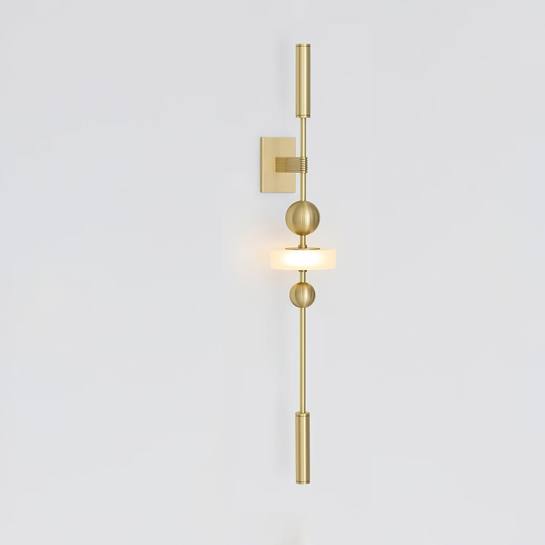 Lumos Wall Sconce