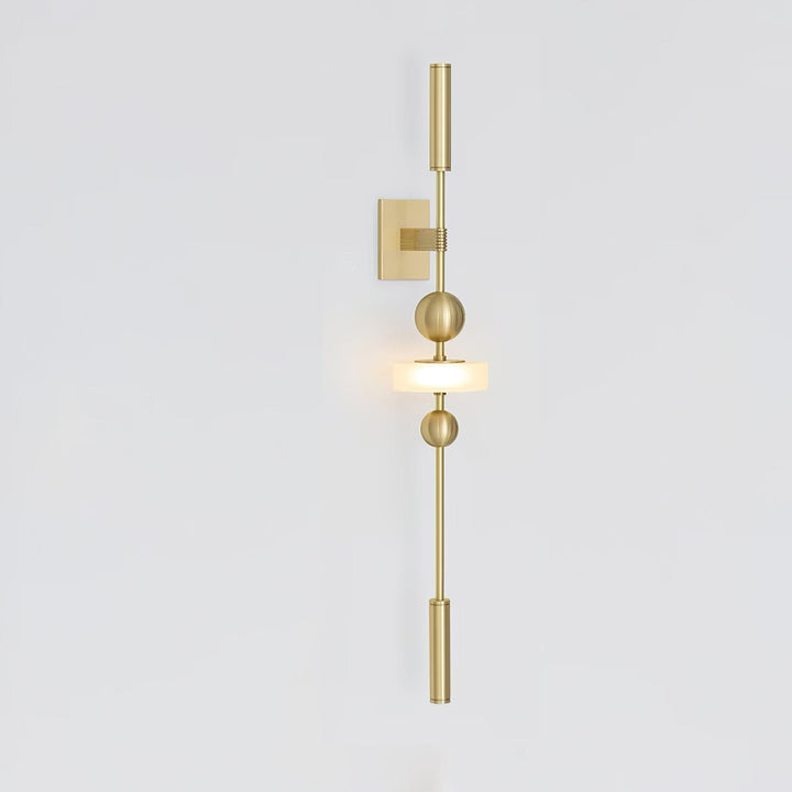 Lumos Wall Sconce