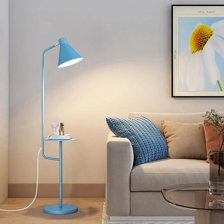 Macaroon Floor Lamp