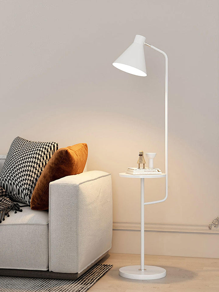 Macaroon Floor Lamp - Vakkerlight