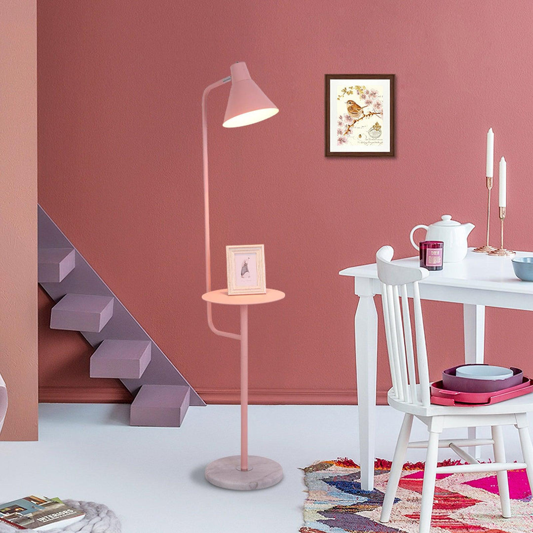 Macaroon Floor Lamp - Vakkerlight