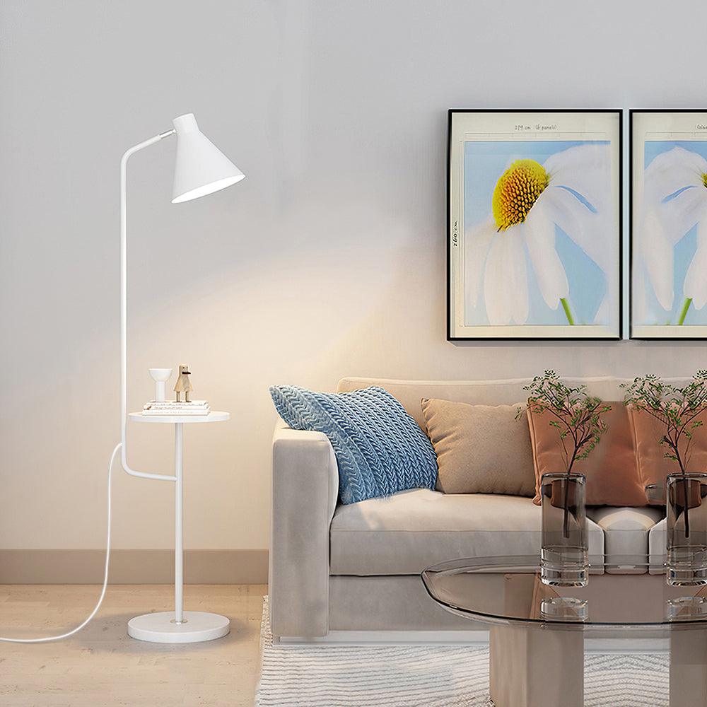 Macaroon Floor Lamp - Vakkerlight