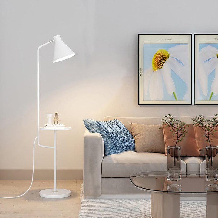 Macaroon Floor Lamp - Vakkerlight