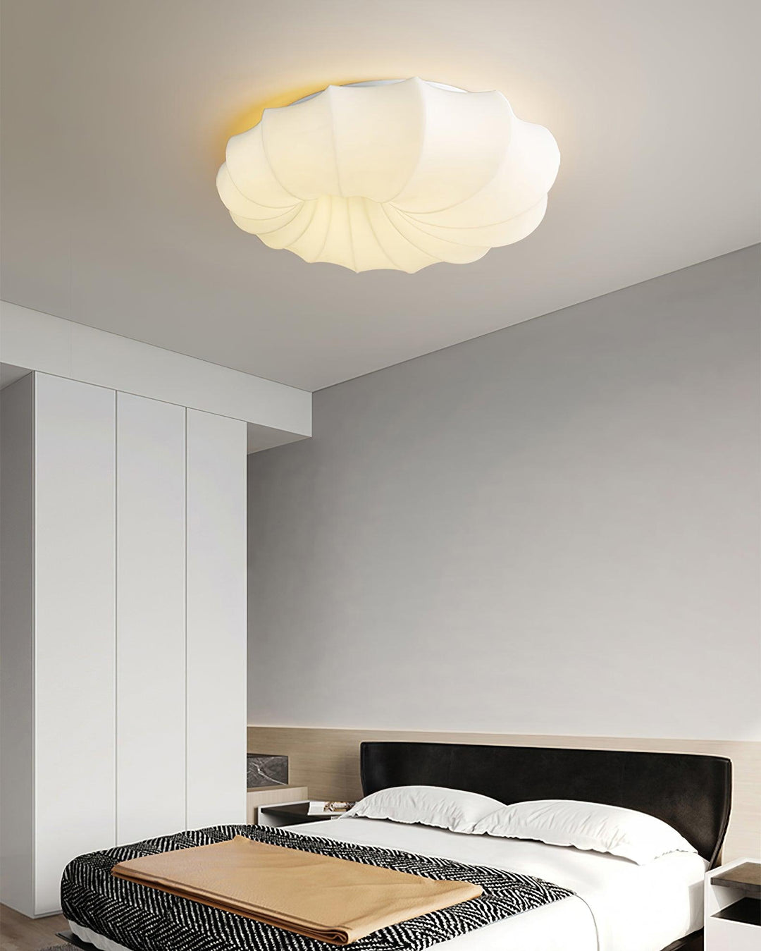Malibu Ceiling Lamp - Vakkerlight