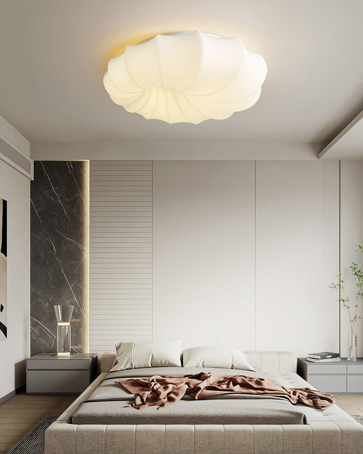 Malibu Ceiling Lamp - Vakkerlight