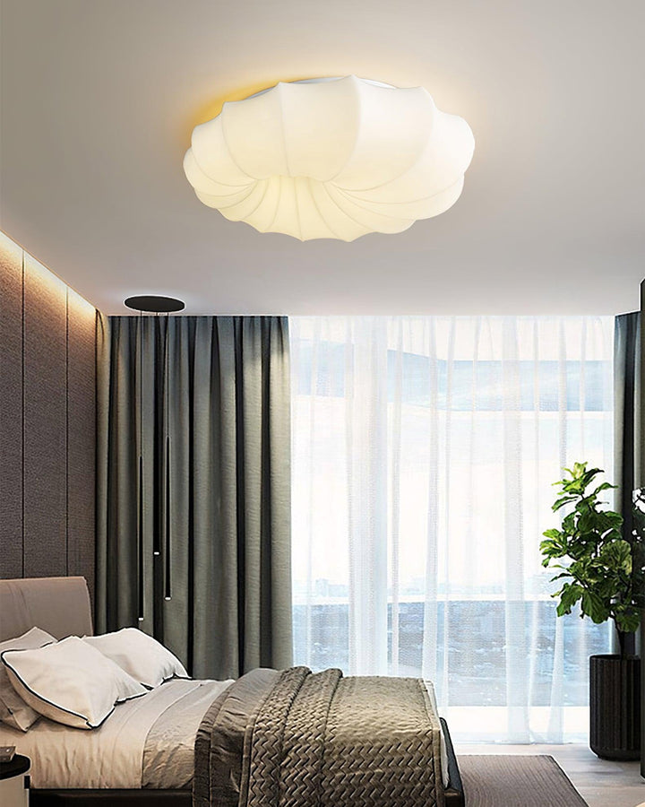 Malibu Ceiling Lamp - Vakkerlight