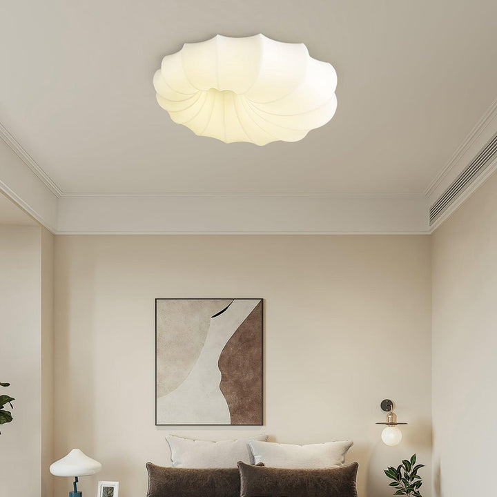 Malibu Ceiling Lamp - Vakkerlight