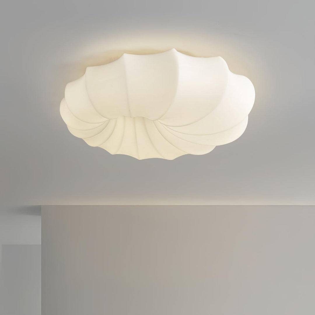 Malibu Ceiling Lamp - Vakkerlight