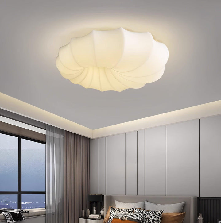 Malibu Ceiling Lamp - Vakkerlight