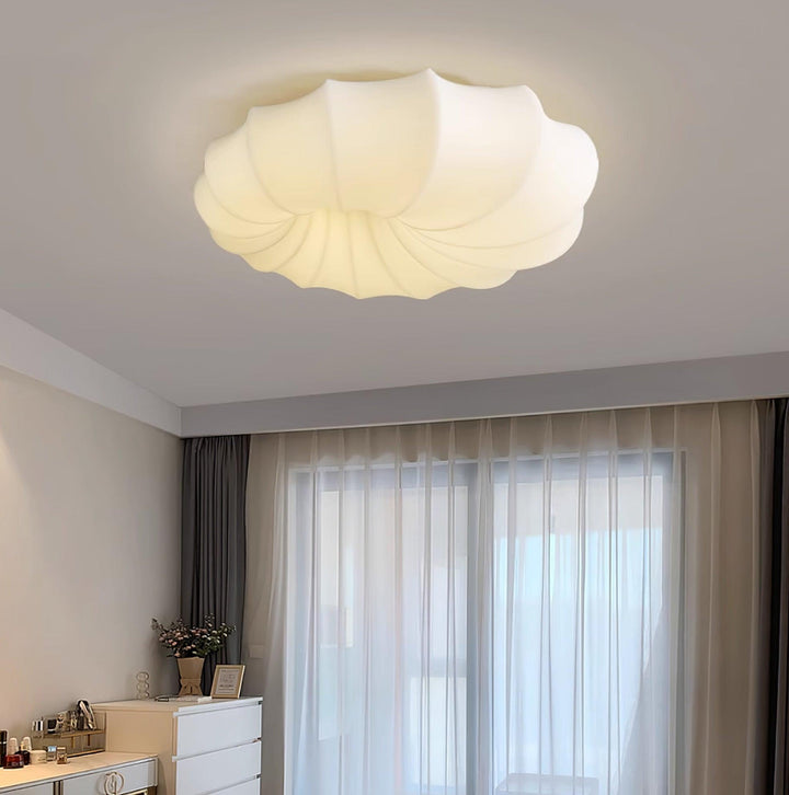 Malibu Ceiling Lamp - Vakkerlight