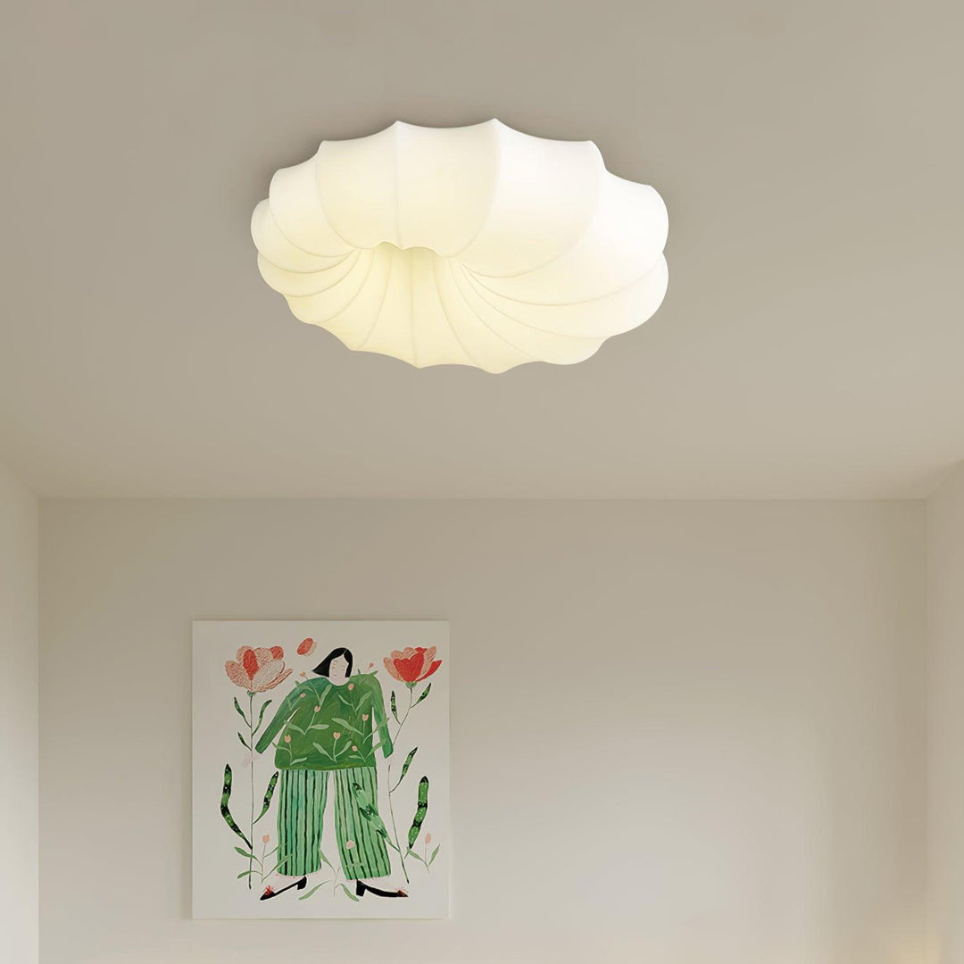 Malibu Ceiling Lamp - Vakkerlight