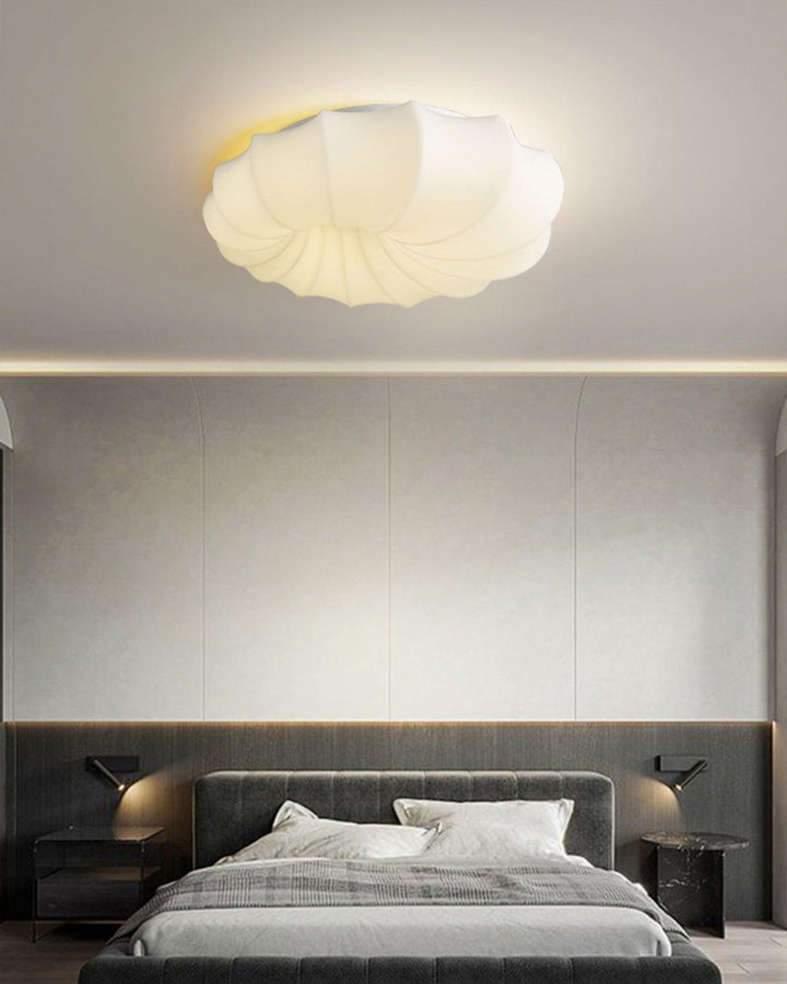 Malibu Ceiling Lamp - Vakkerlight