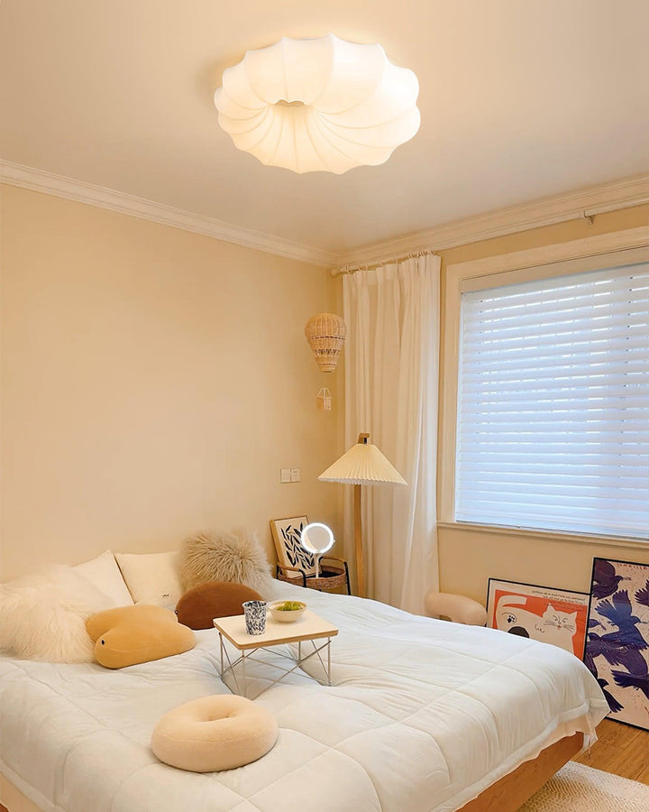 Malibu Ceiling Lamp - Vakkerlight