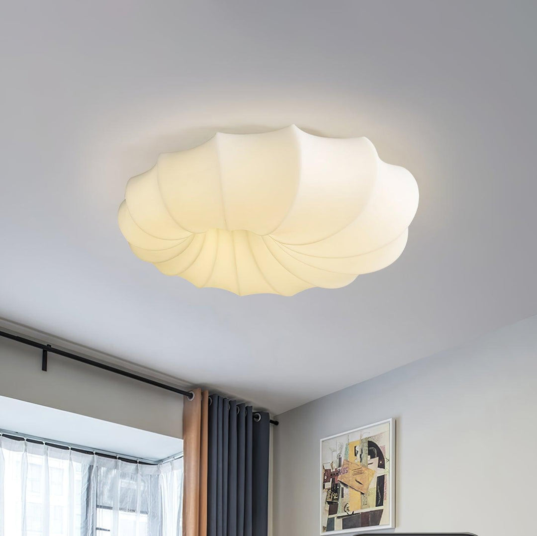 Malibu Ceiling Lamp - Vakkerlight