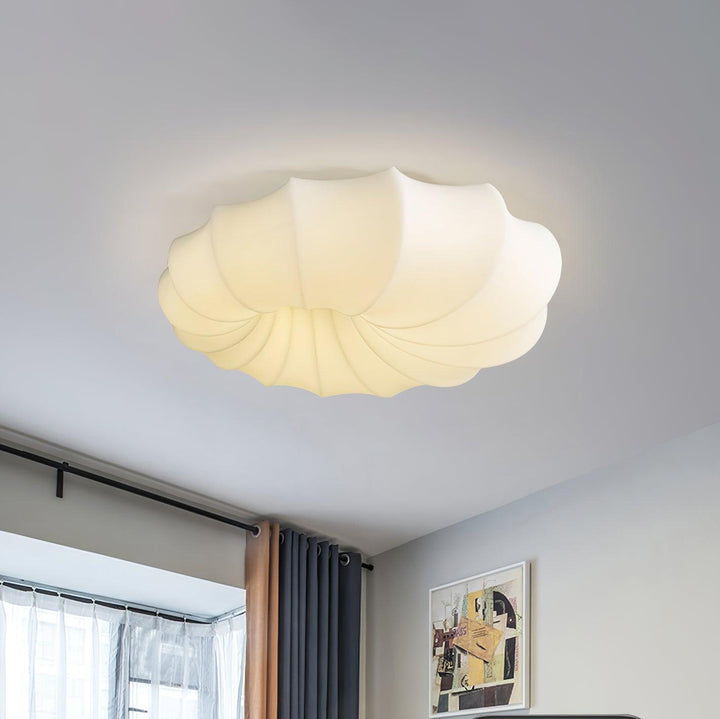 Malibu Ceiling Lamp - Vakkerlight