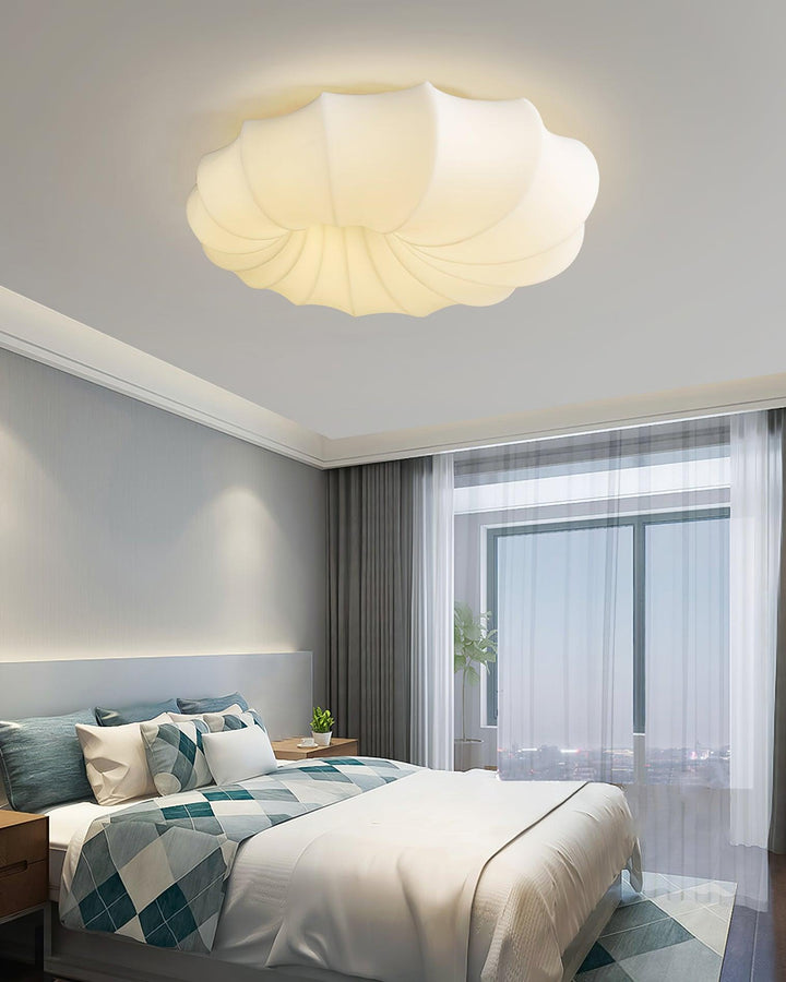 Malibu Ceiling Lamp - Vakkerlight