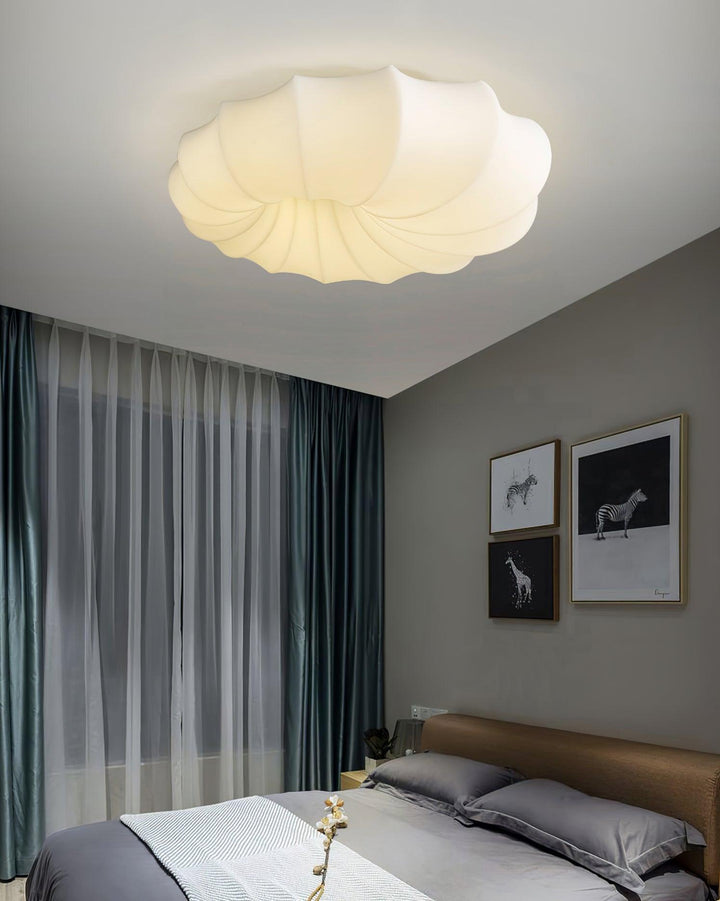 Malibu Ceiling Lamp - Vakkerlight