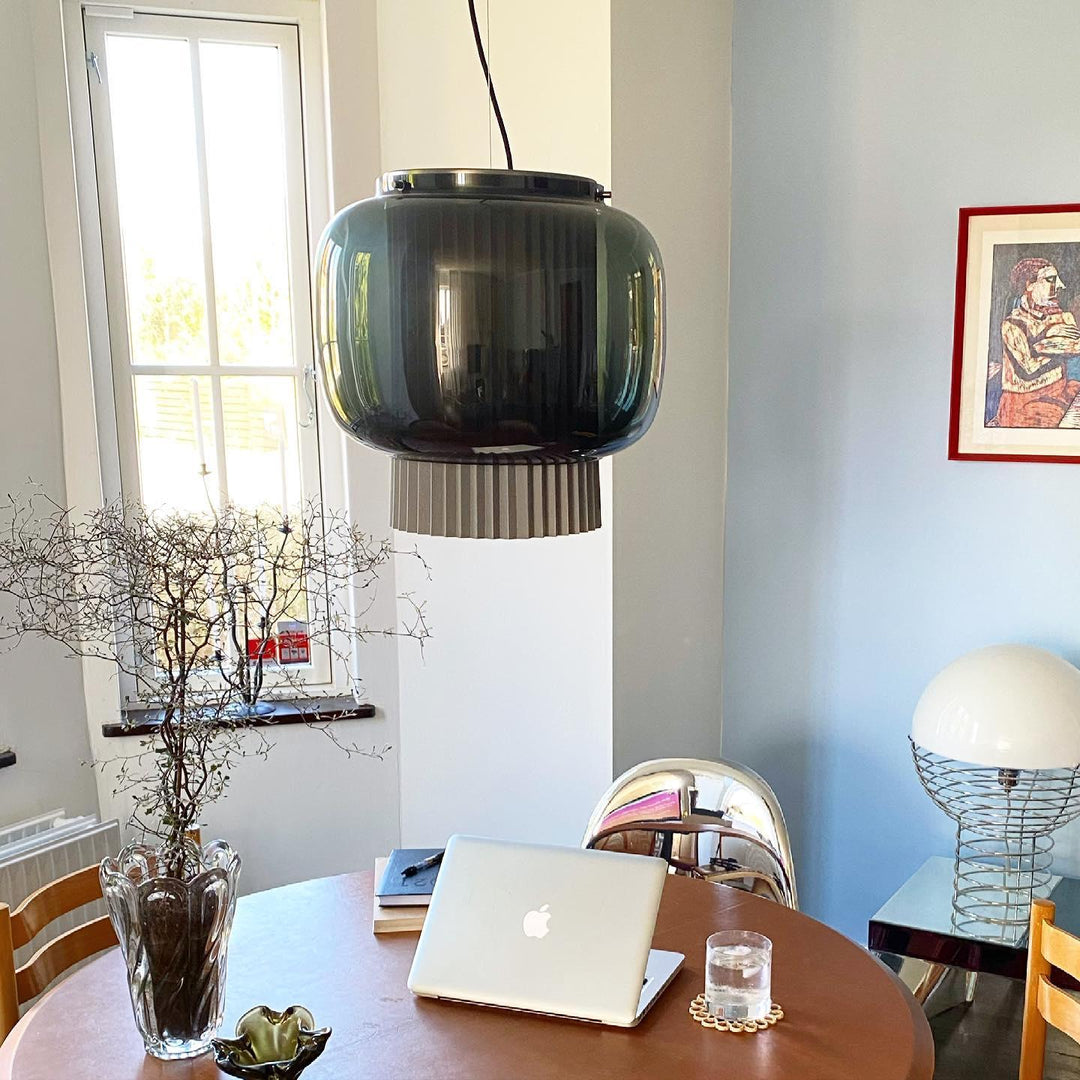 Manila T Pendant Lamp - Vakkerlight
