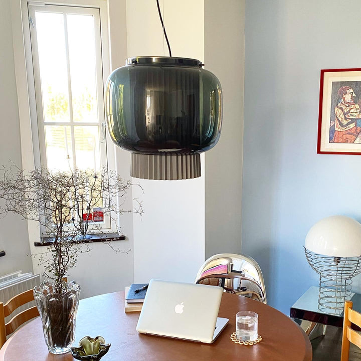 Manila T Pendant Lamp - Vakkerlight