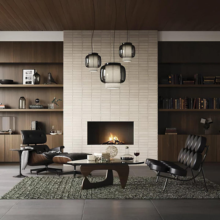 Manila T Pendant Lamp - Vakkerlight
