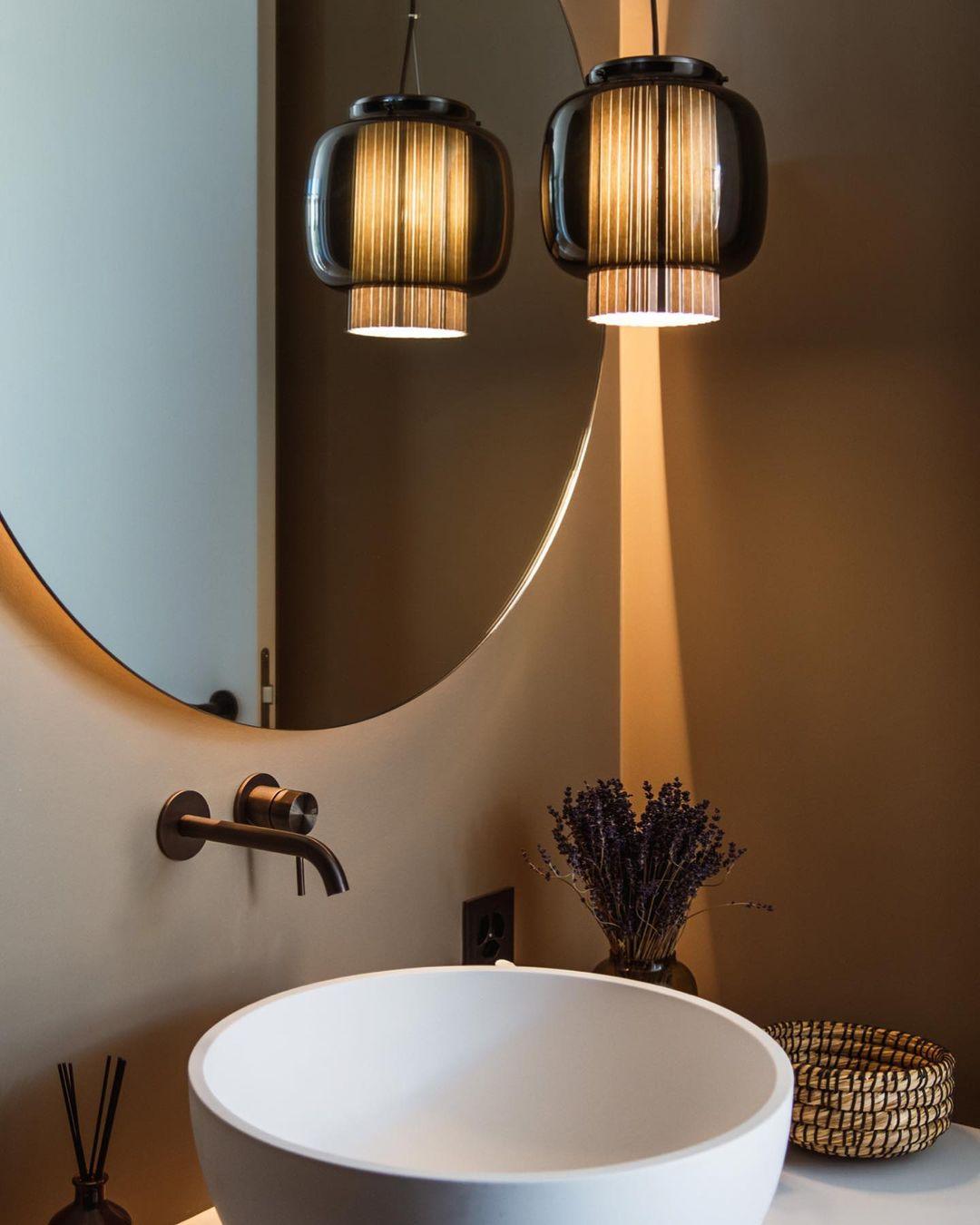 Manila T Pendant Lamp - Vakkerlight