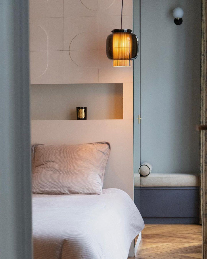 Manila T Pendant Lamp - Vakkerlight