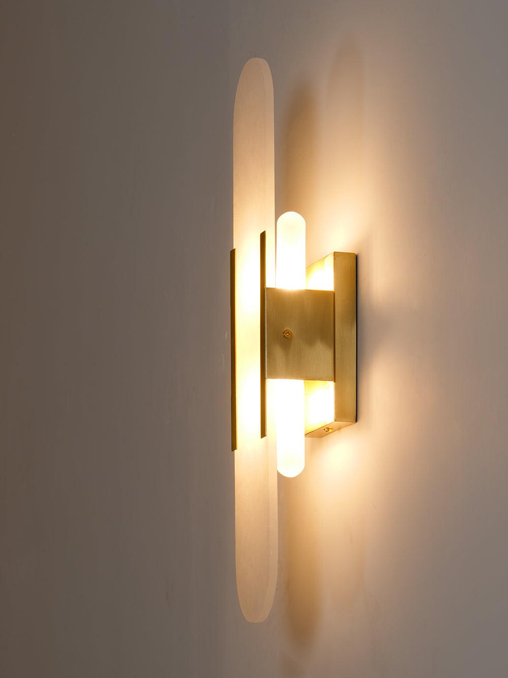 Melange Elongated Sconce - Vakkerlight
