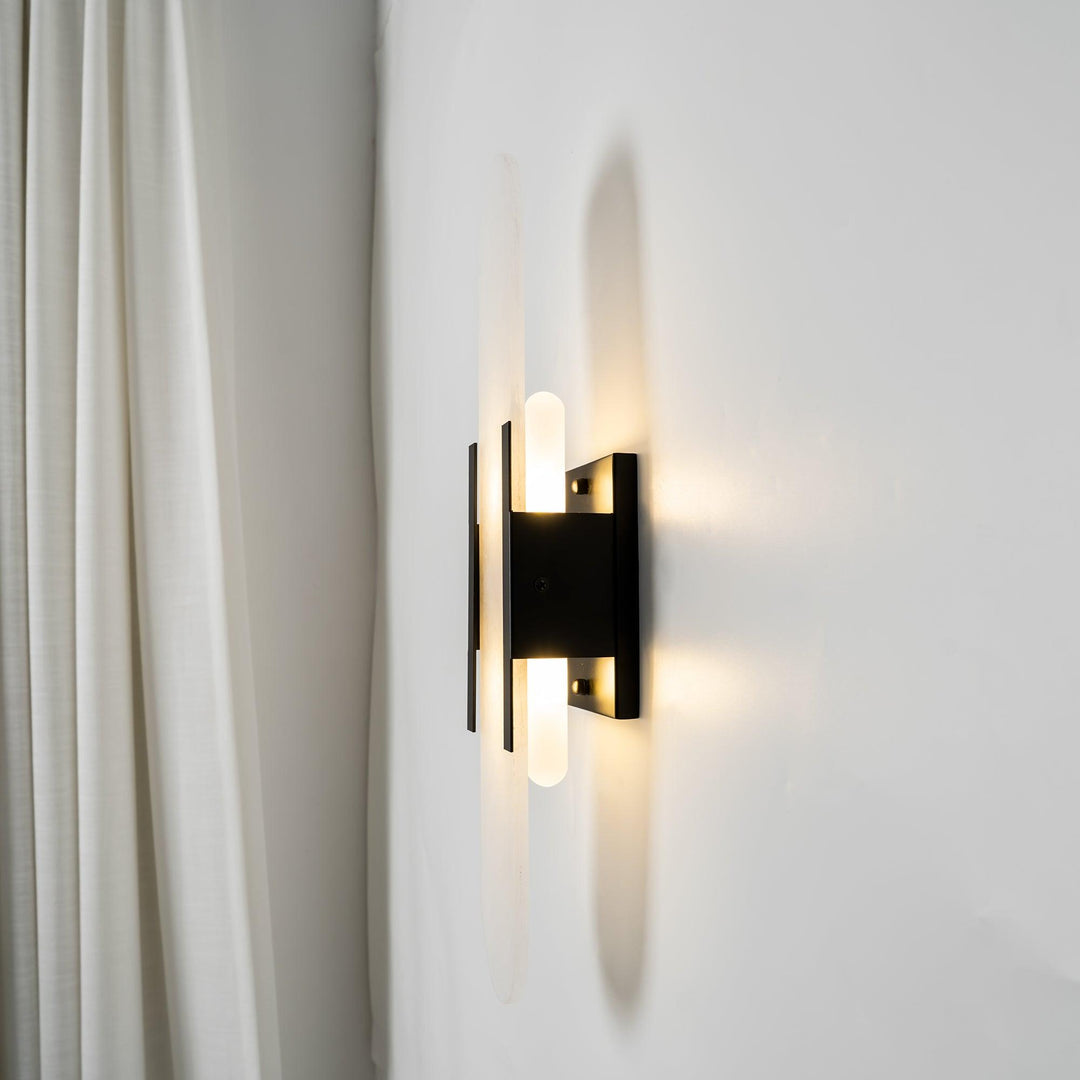 Melange Elongated Sconce - Vakkerlight
