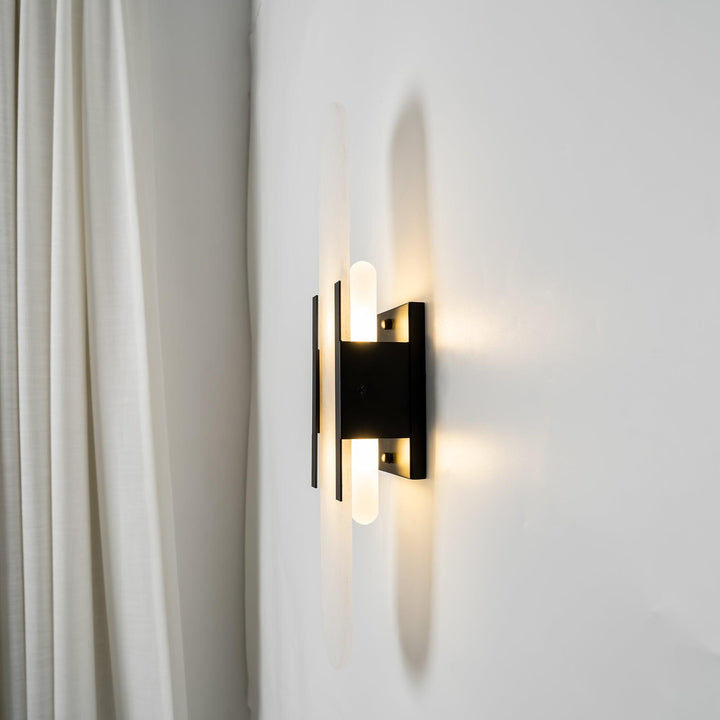 Melange Elongated Sconce - Vakkerlight
