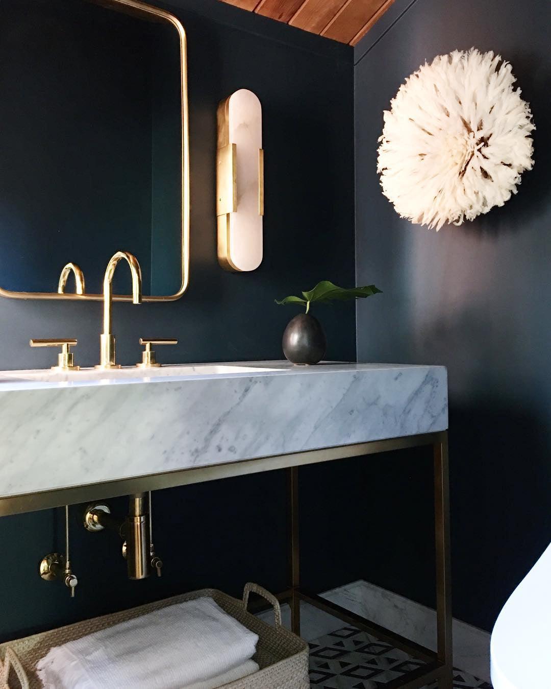 Melange Elongated Sconce - Vakkerlight