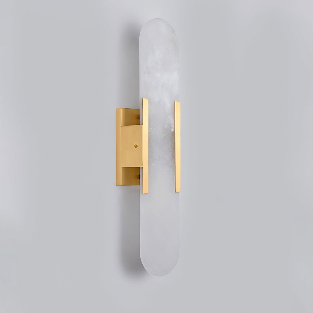 Melange Elongated Sconce - Vakkerlight