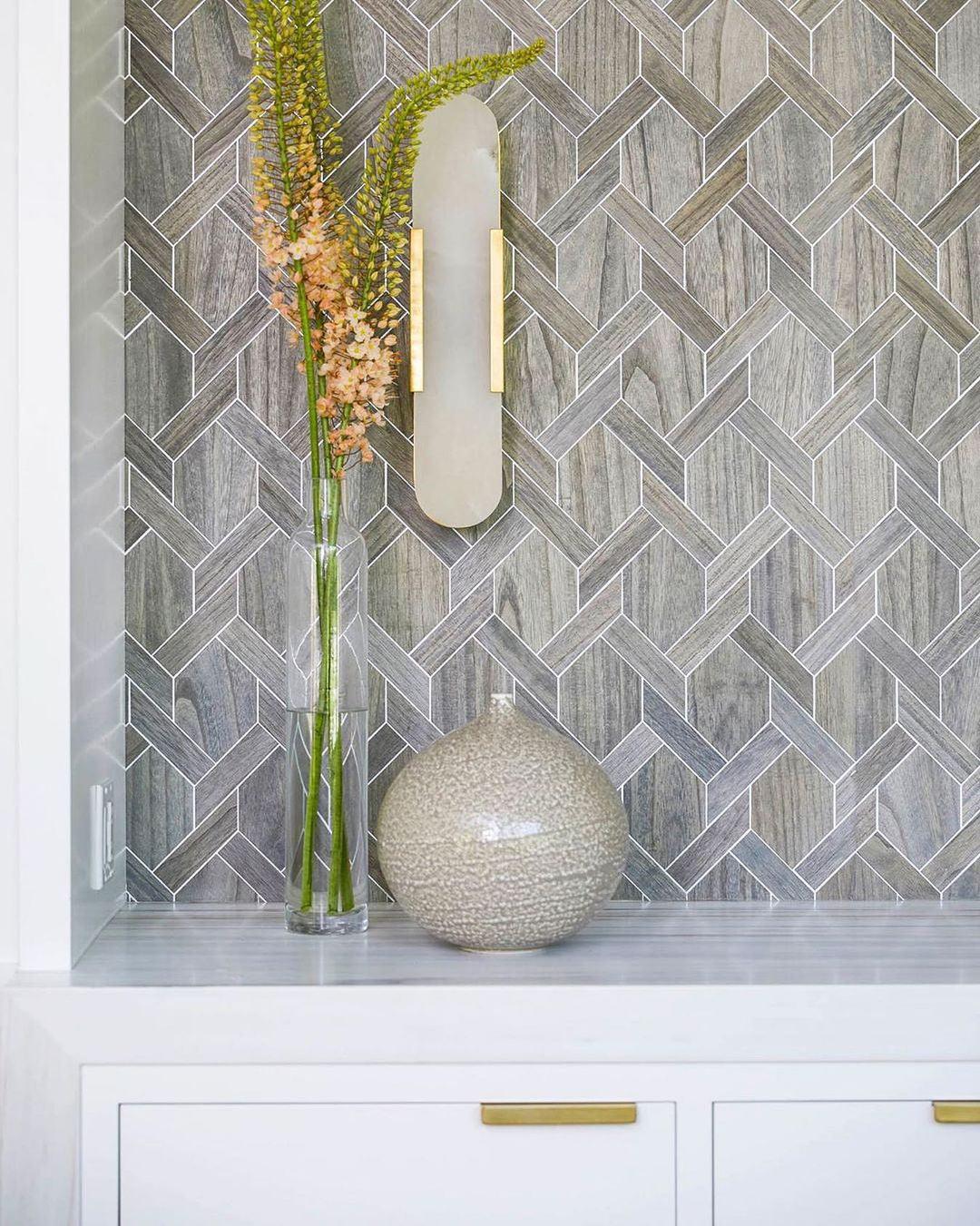 Melange Elongated Sconce - Vakkerlight